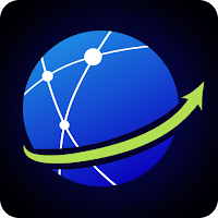 Easy Proxy Safe & Quick VPN icon