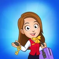 My Town: Hotel APK
