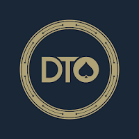 DTO Poker - Your GTO MTT Poker Trainer icon