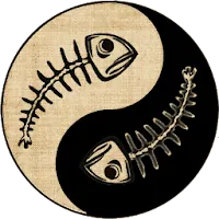 Fishing Zodiac icon