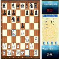 Mongolian online chess APK