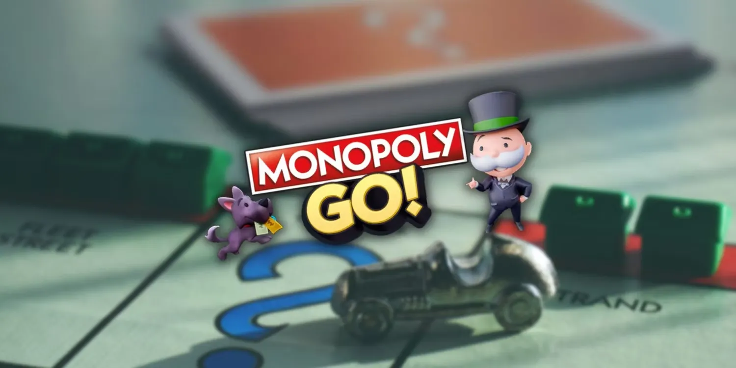 Monopoly GO Guide: Sand Speedsters Event – All Rewards and Milestones News