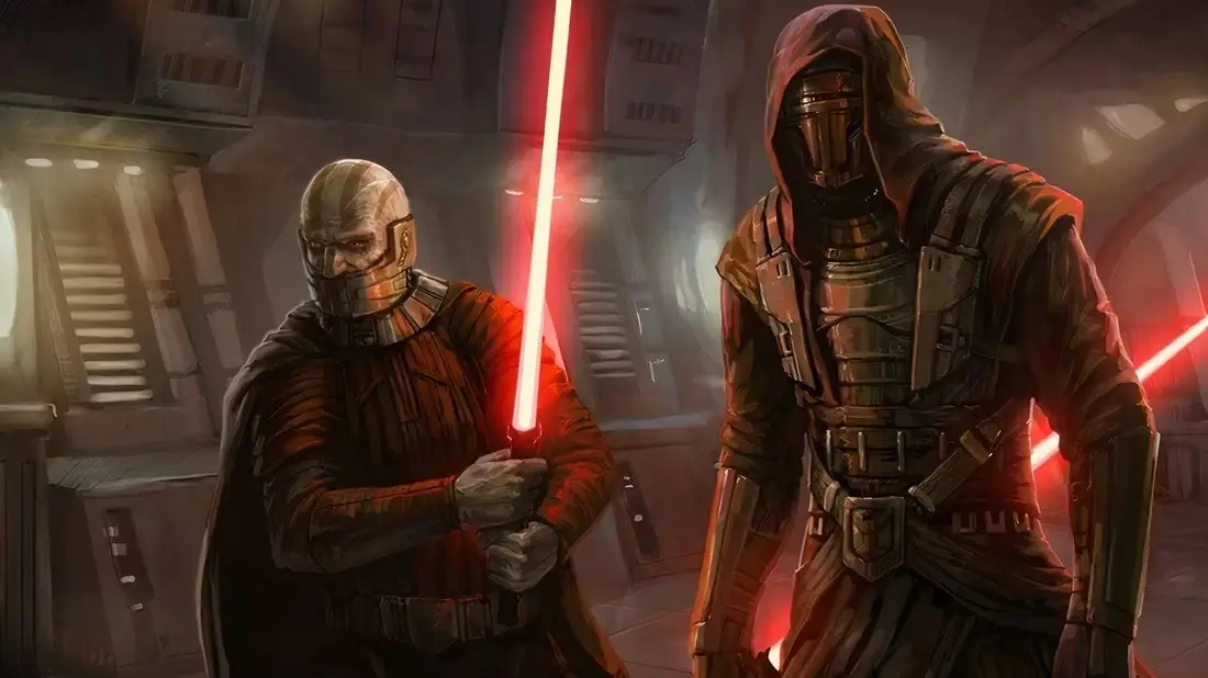 Exciting Update: Star Wars: Knights of the Old Republic Remake Is Still Alive!