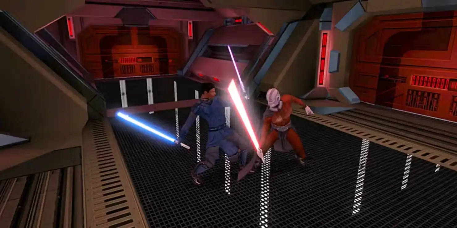 Exciting Update: Star Wars: Knights of the Old Republic Remake Is Still Alive!