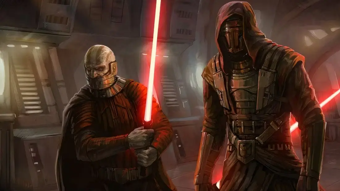 Exciting Update: Star Wars: Knights of the Old Republic Remake Is Still Alive! News