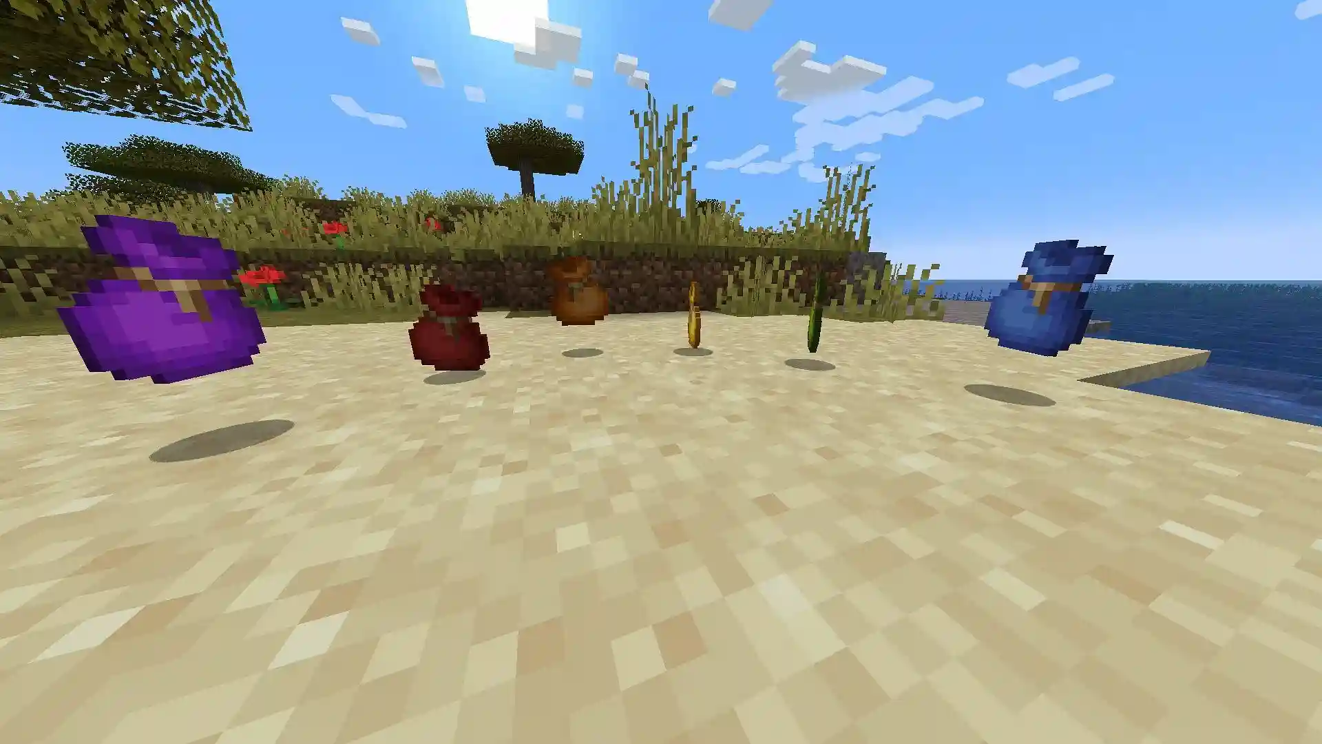 Top 5 Highlights from Minecraft Snapshot 24w38a