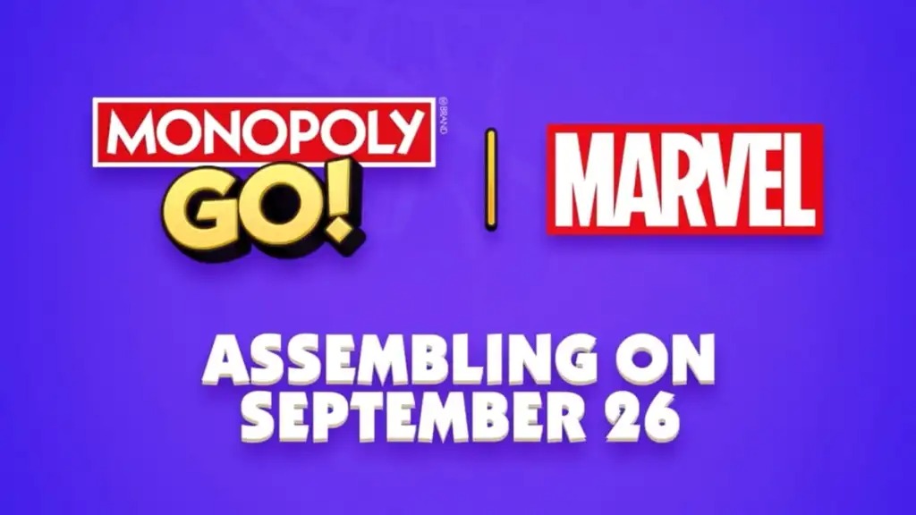 Monopoly Go: Exciting Marvel Crossover Event Coming Soon!