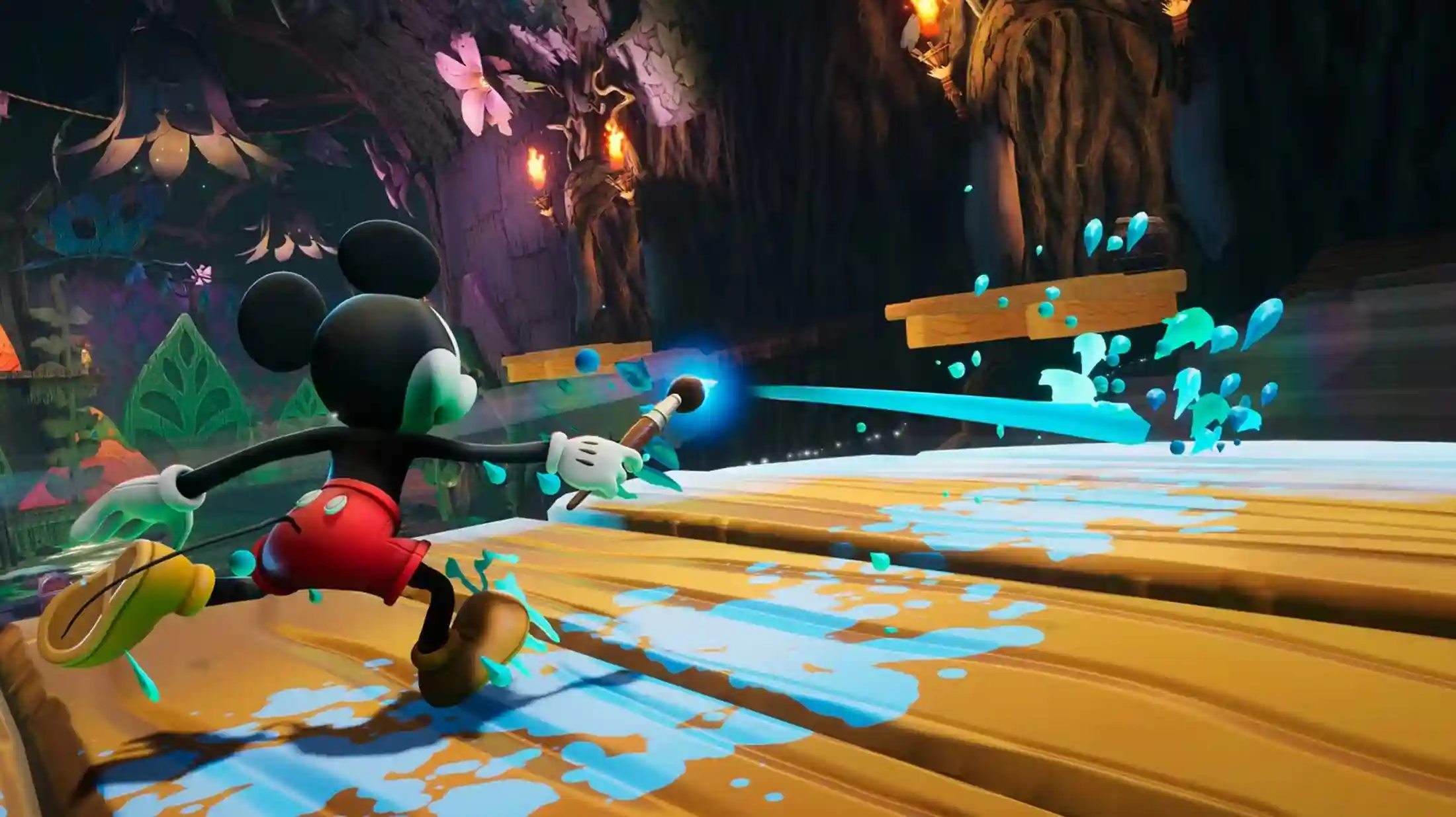 Epic Mickey Rebrushed Pre-Order Guide: Pricing, Editions, and Release Date