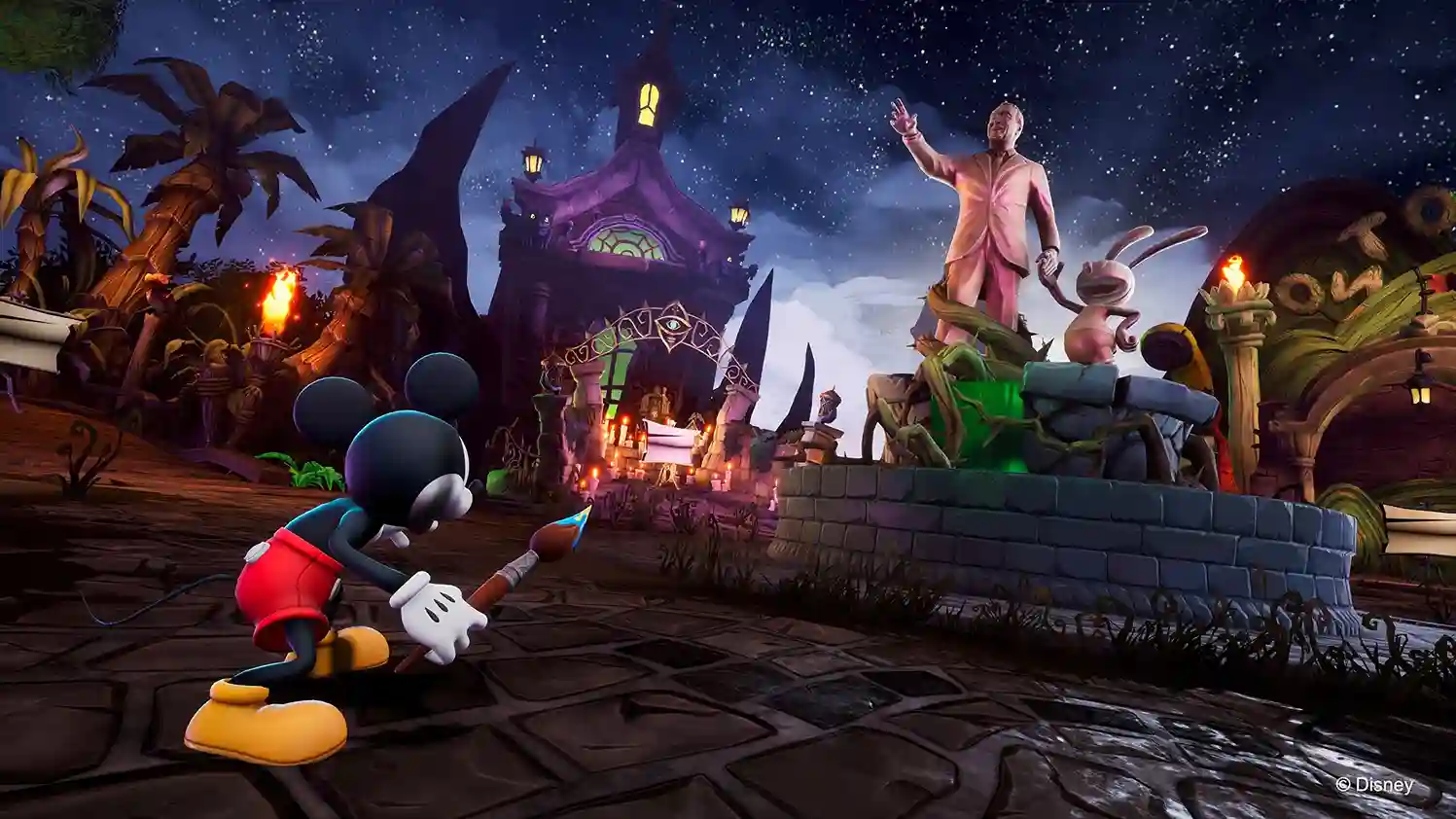 Epic Mickey Rebrushed Pre-Order Guide: Pricing, Editions, and Release Date