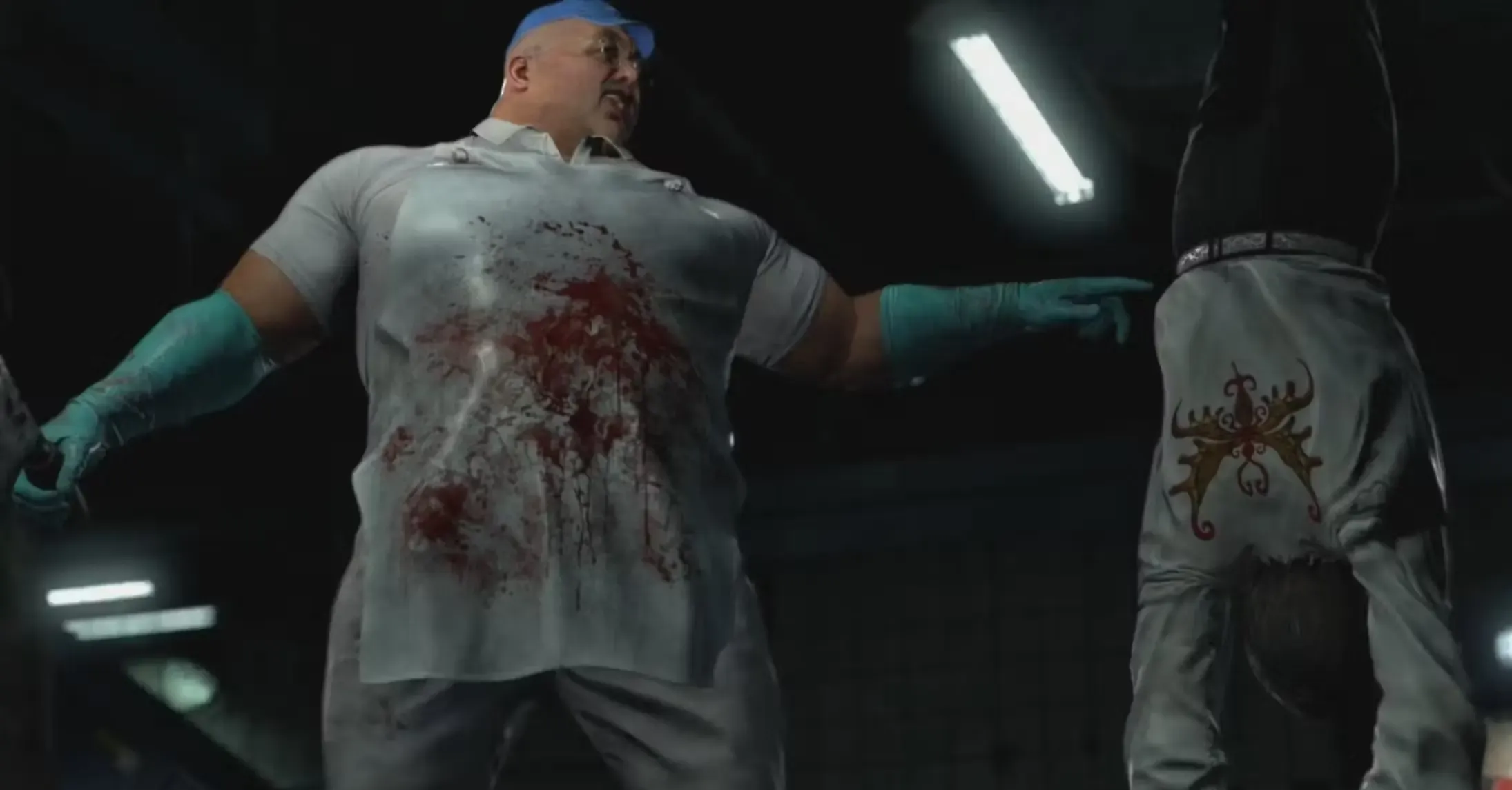 Dead Rising Deluxe Remaster: Your Ultimate Guide to Larry Chiang, the Psychopath