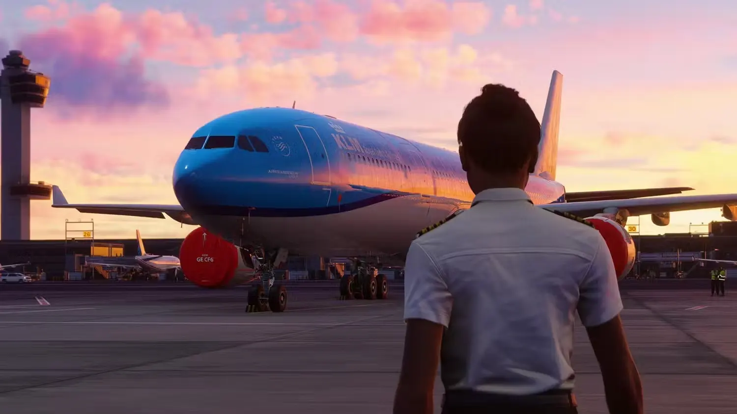 Microsoft Flight Simulator 2024 Promises Major Improvements Over Its Predecessor