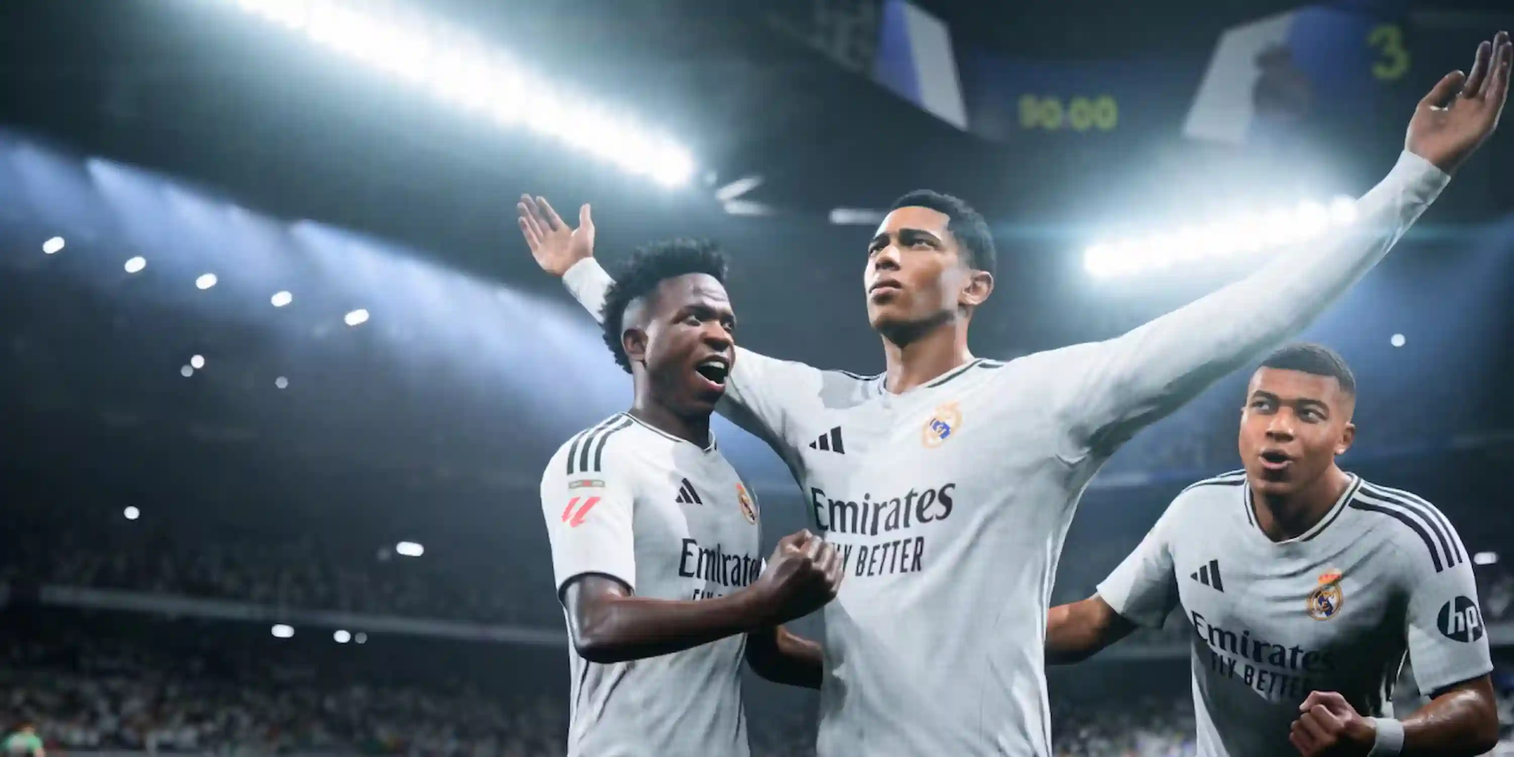 EA Sports FC 25 Guide: How to Gain Early Access