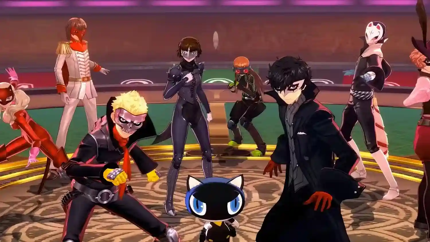 Persona 6 Rumor: Potential Release Window Revealed