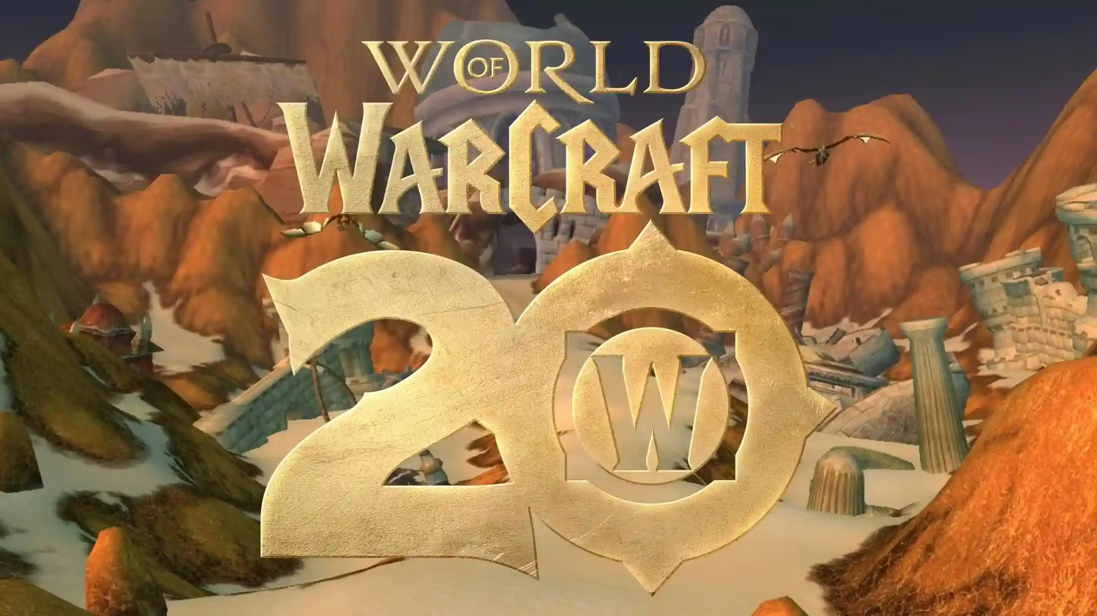 World of Warcraft Reintroduces Classic Anniversary Rewards After 15 Years News