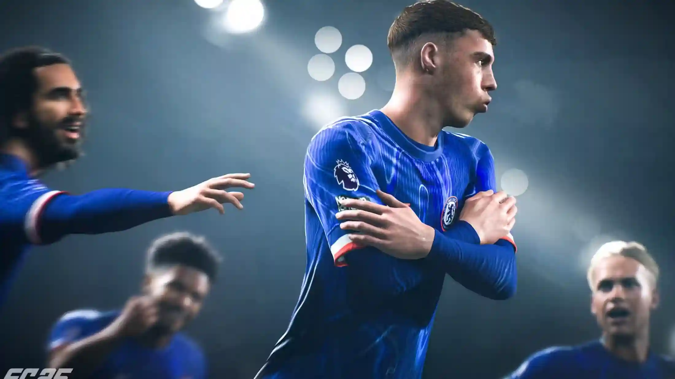 EA Sports FC 25 Guide: How to Gain Early Access News