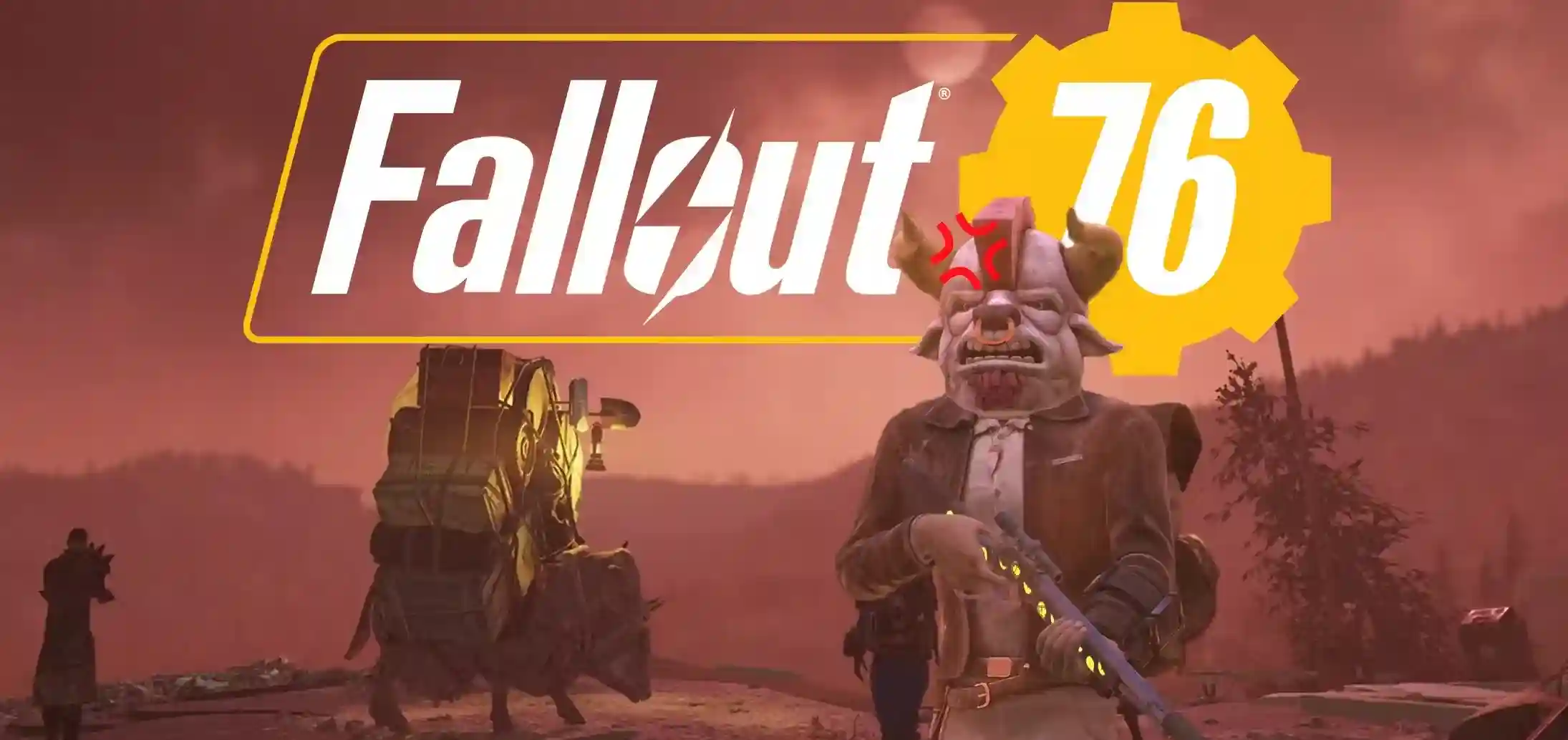 Fallout 76 Players Express Discontent with the Caravan Update News