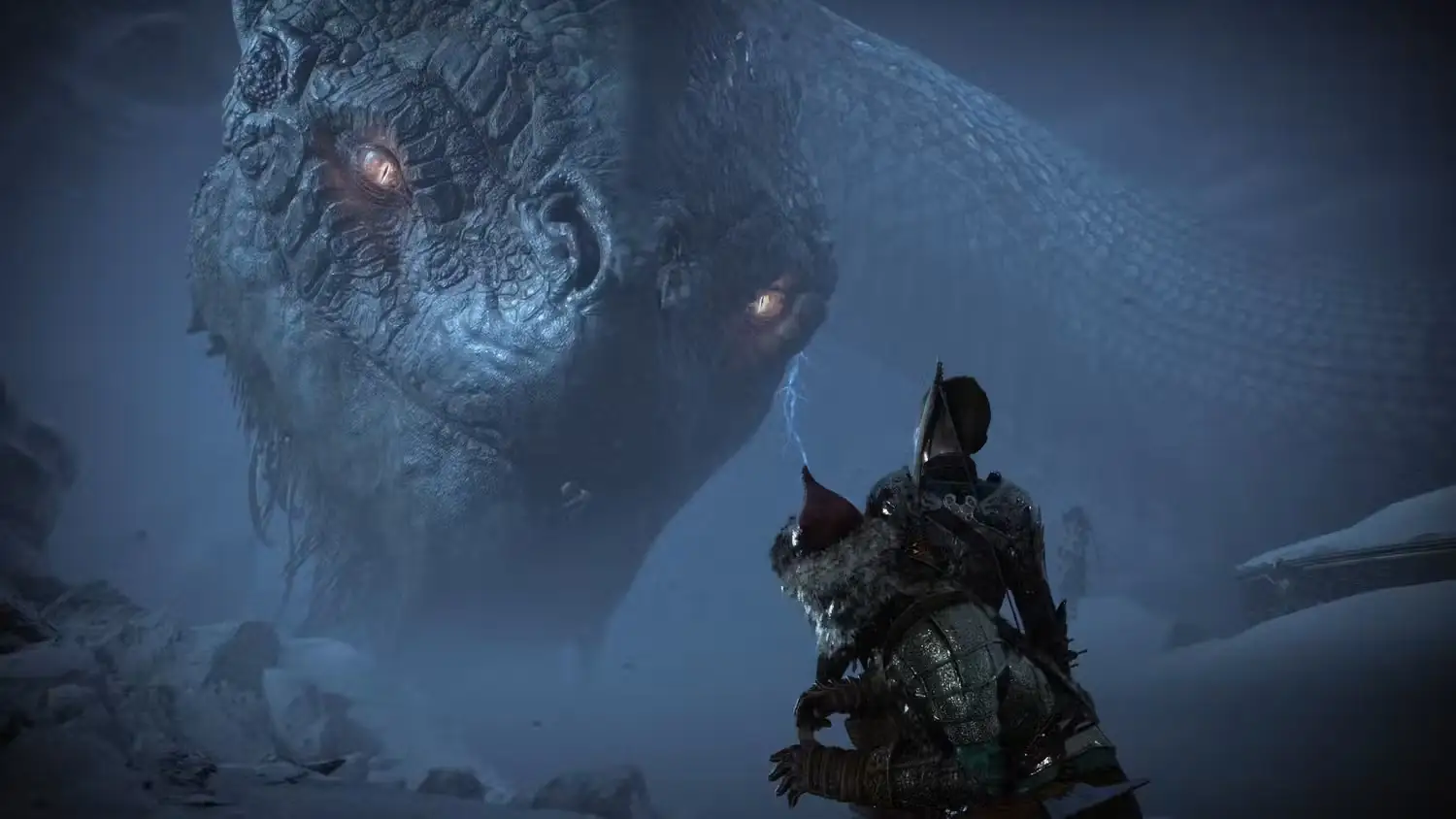 God of War: Ragnarok - PC Players can Disable this 'Intrusive' PS5 Feature