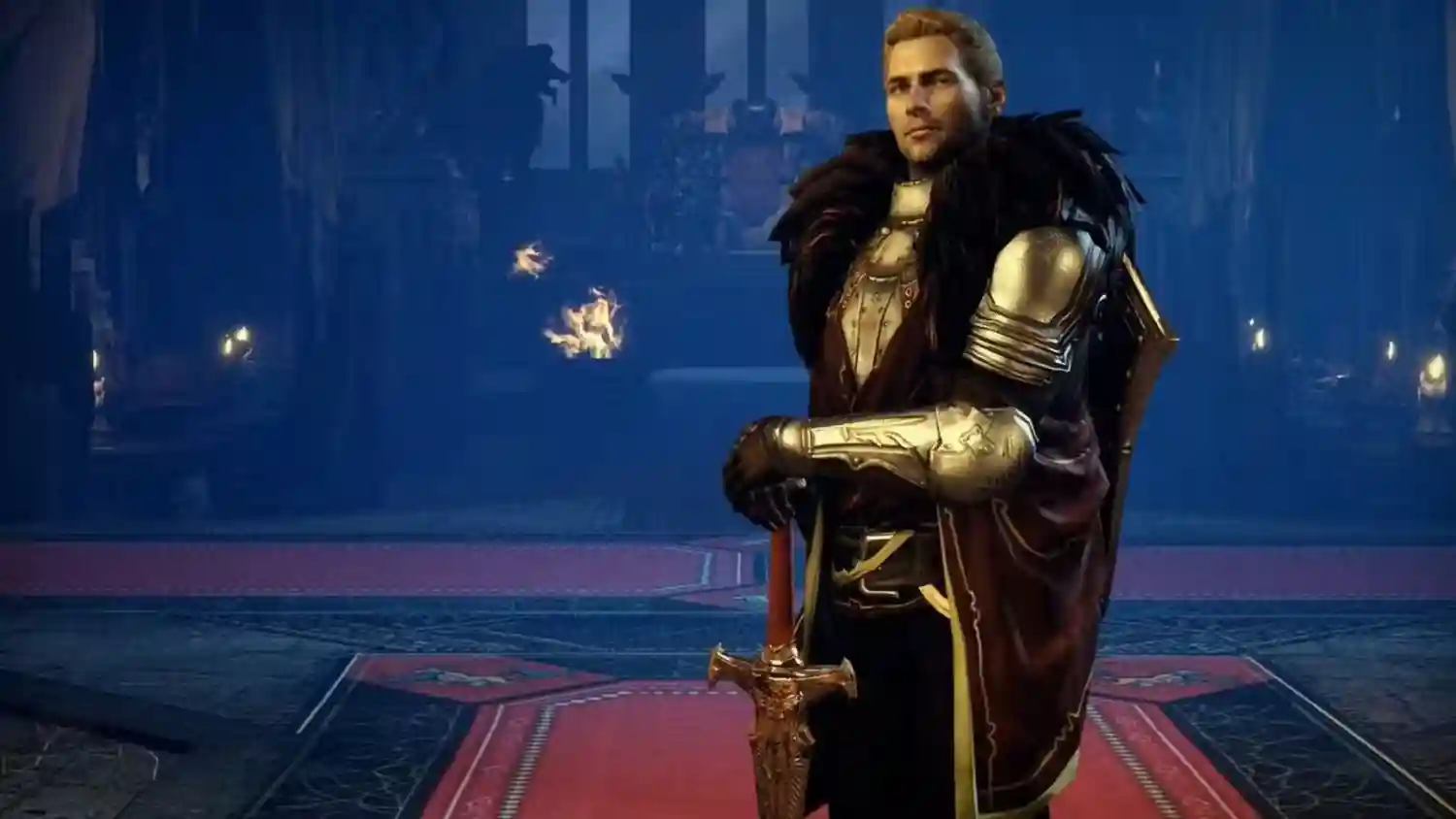 Ex-BioWare Producer Defends Dragon Age: Inquisition Against 'Commercial Failure' Claims