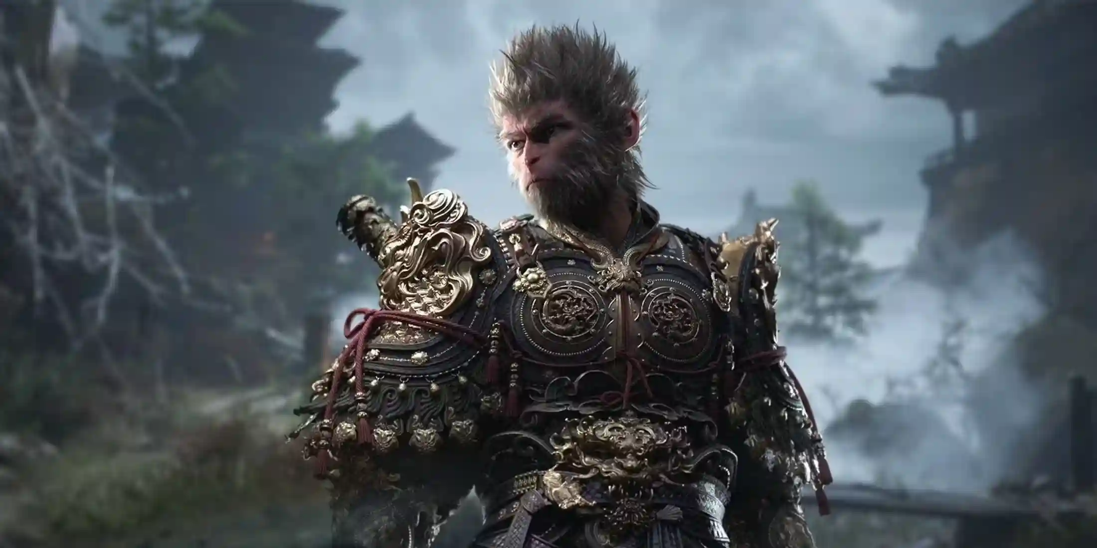 Black Myth: Wukong – Top Strategies for Boosting Your Attack Power