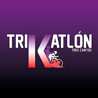 Trikatlón Tres Cantosicon