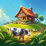 Merge Farm icon