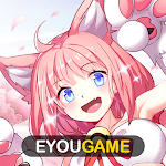 Lost in Paradise:Waifu Connect APK