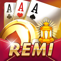 Remi King Keaslian online domino qq free gaple APK