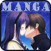 Love story animeicon