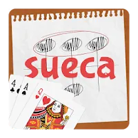 Sueca Riscos icon