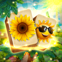 Mahjong: Summer Blossom icon