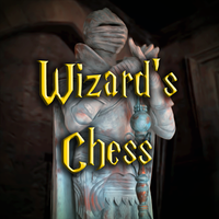 Wizard's Chess icon