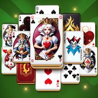 Poker Tile Match Puzzle Gameicon