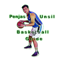 PUBbG (Penjas Unsil Basketball icon