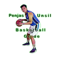 PUBbG (Penjas Unsil Basketball APK