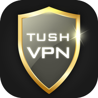 tush vpn | پرسرعت قویicon