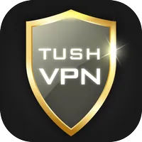 tush vpn | پرسرعت قوی icon