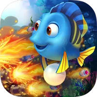 Bắn Cá  Slot  – Săn Cá Xu Online 2019 icon