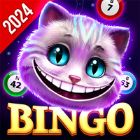 Bingo Wonderland - Bingo Gameicon