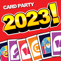 Card Partyicon