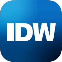 IDW Comics icon