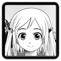 Manga - Read Online icon