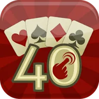 40 icon