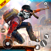 Cover Free Fire Strike Battle net Encounter Ops APK