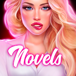 Novels. Choose your story APK