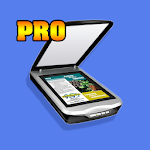 Fast Scanner Pro Mod APK