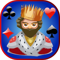 Card Game Kings Solitaire icon