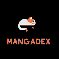 mangaDex icon