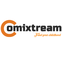 Comixtream - Free Download Comics and Novel Seriesicon