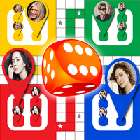 Ludo - Play With VIP Friend icon