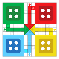 Ludo Master-Offline king icon